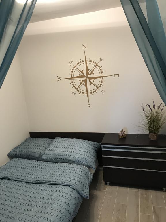 Szines Panoráma Apartman Balatonlelle Exterior foto